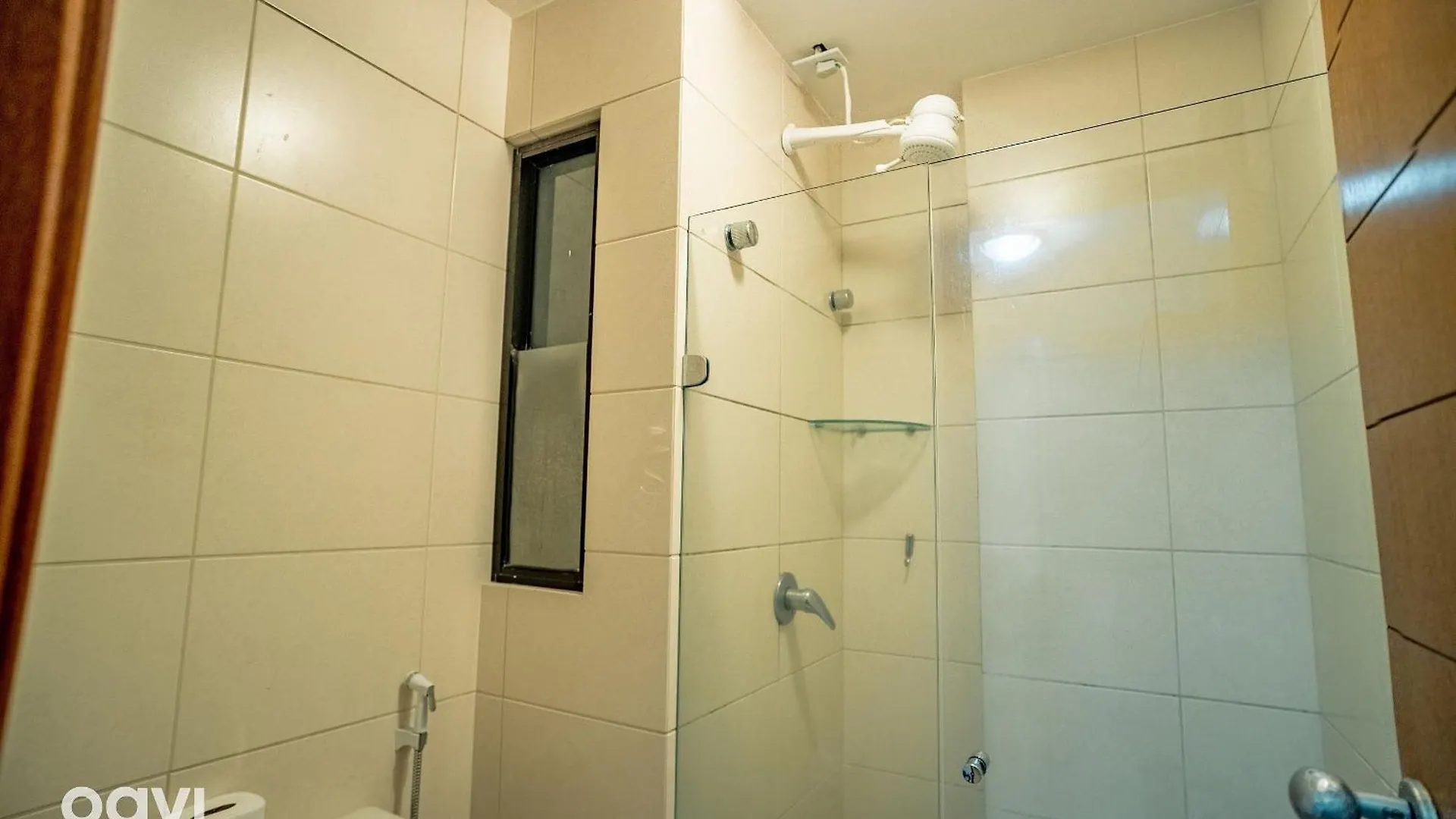 Apartment Ap 3 Quartos Beira Mar No Elegance By Qavi