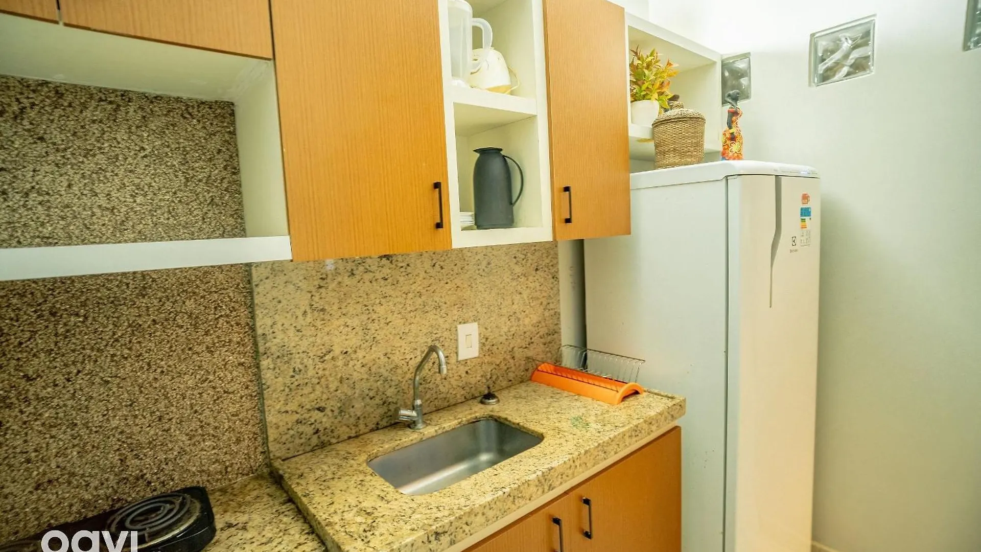 Ap 3 Quartos Beira Mar No Elegance By Qavi Brazil