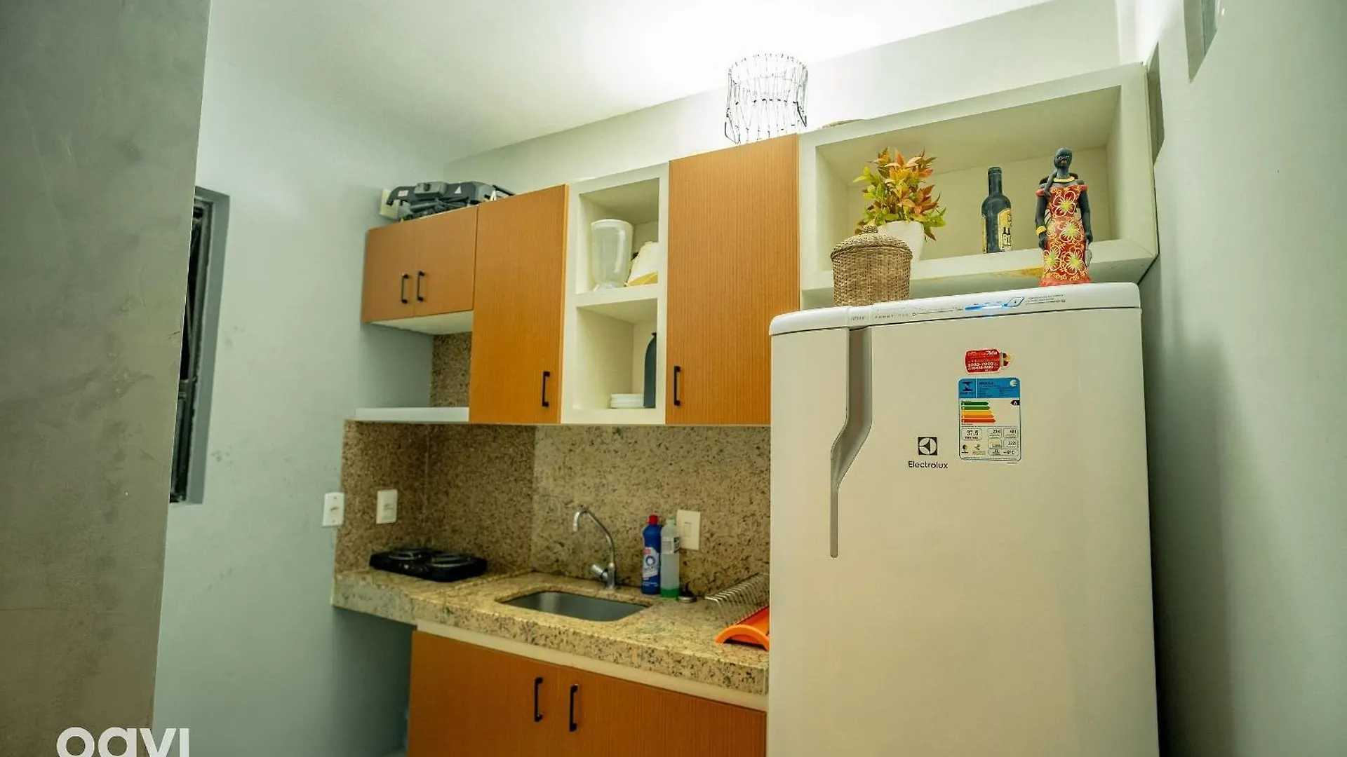 Ap 3 Quartos Beira Mar No Elegance By Qavi Apartment Natal