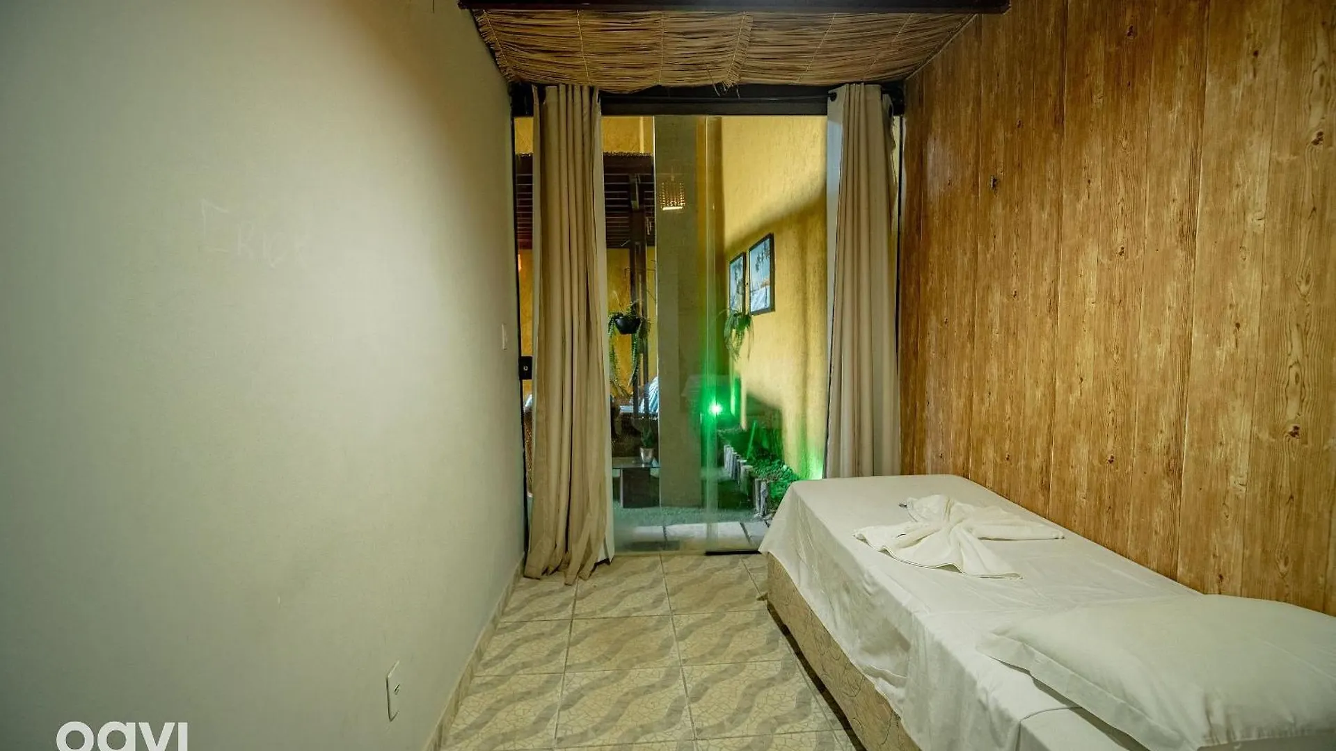 Apartment Ap 3 Quartos Beira Mar No Elegance By Qavi